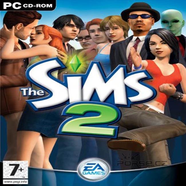 Где Купить Sims 2