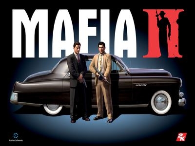 mafia 2 demo unlimited time