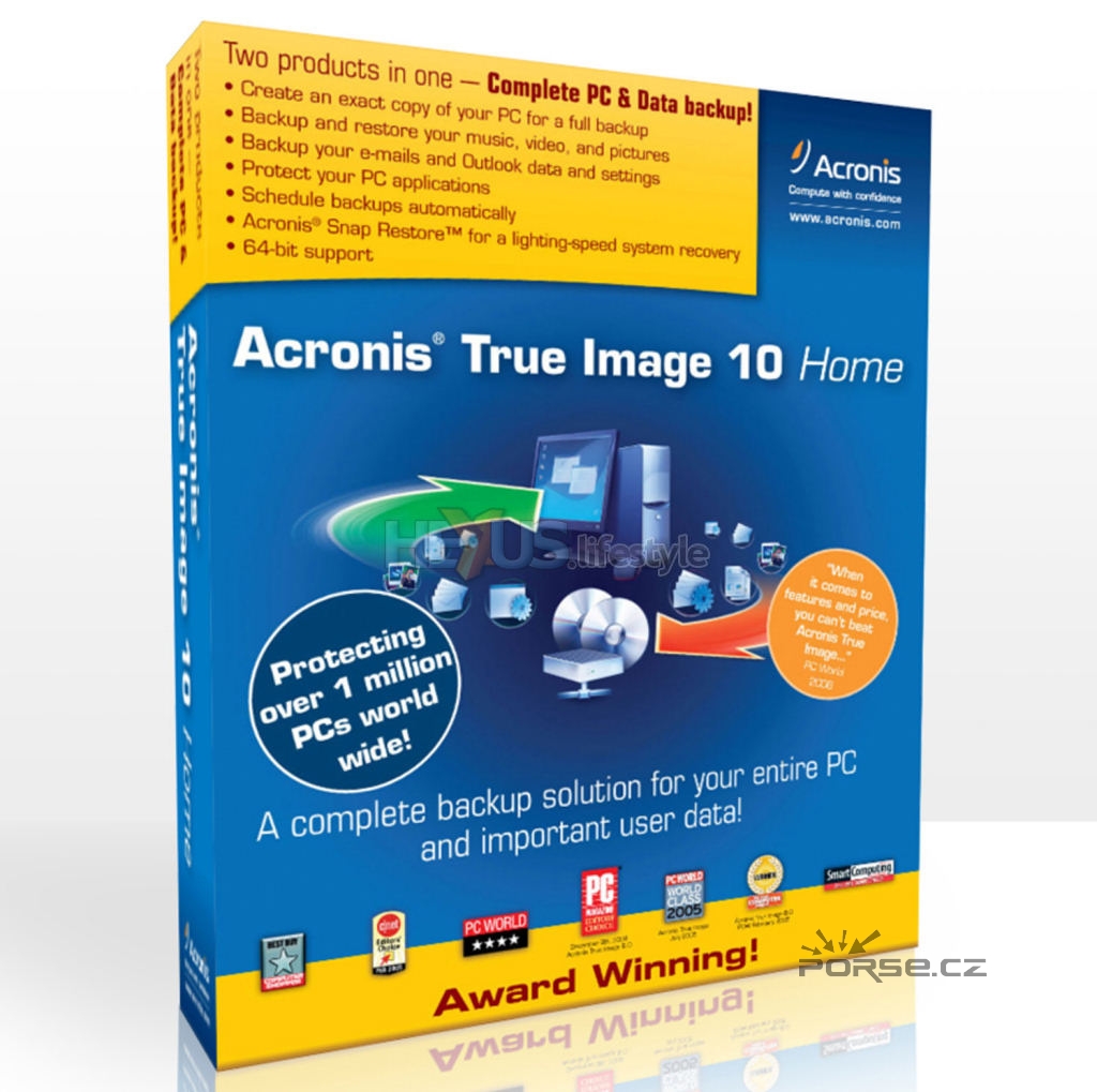 acronis true image price