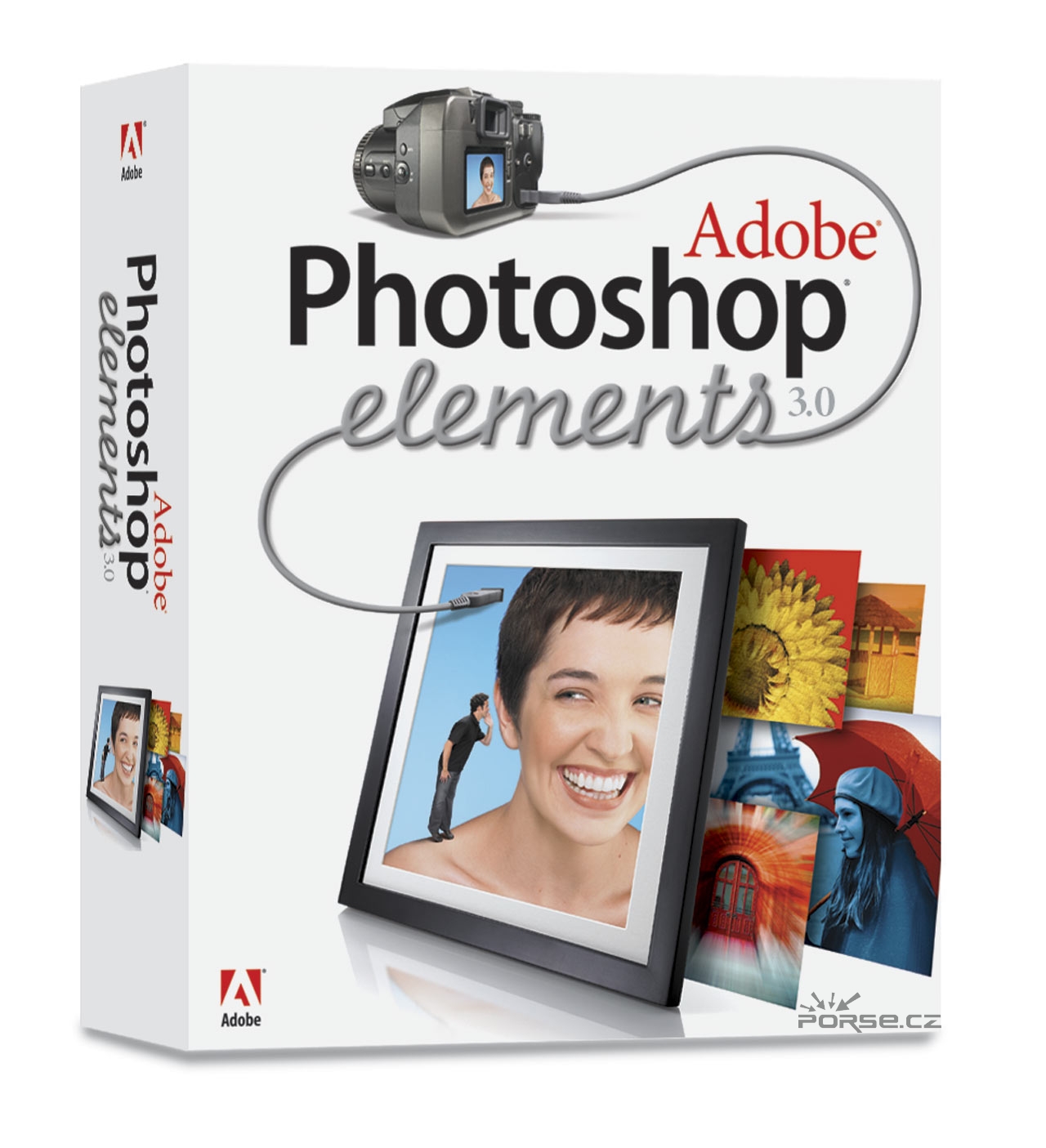 adobe photoshop elements 8.0 free download
