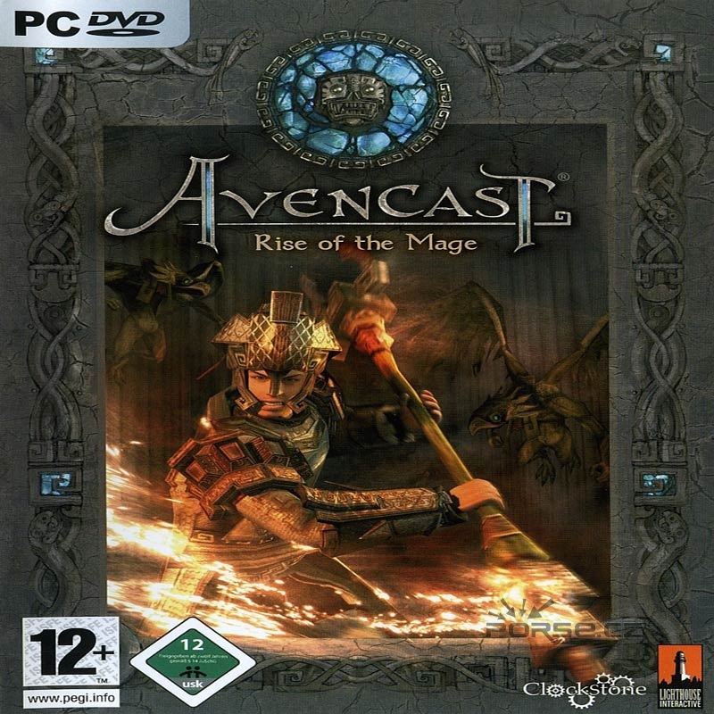 instal the last version for ipod Avencast - Rise Of The Mage