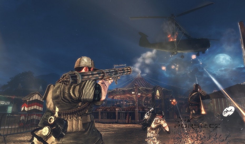 download brothers in arms furious 4 pc iso