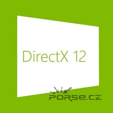 update directx 12 drivers
