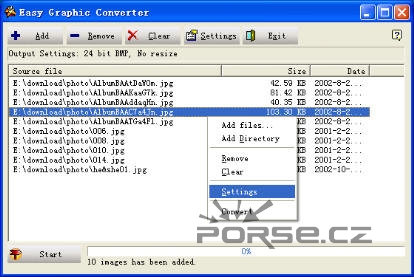 easy graphic file converter