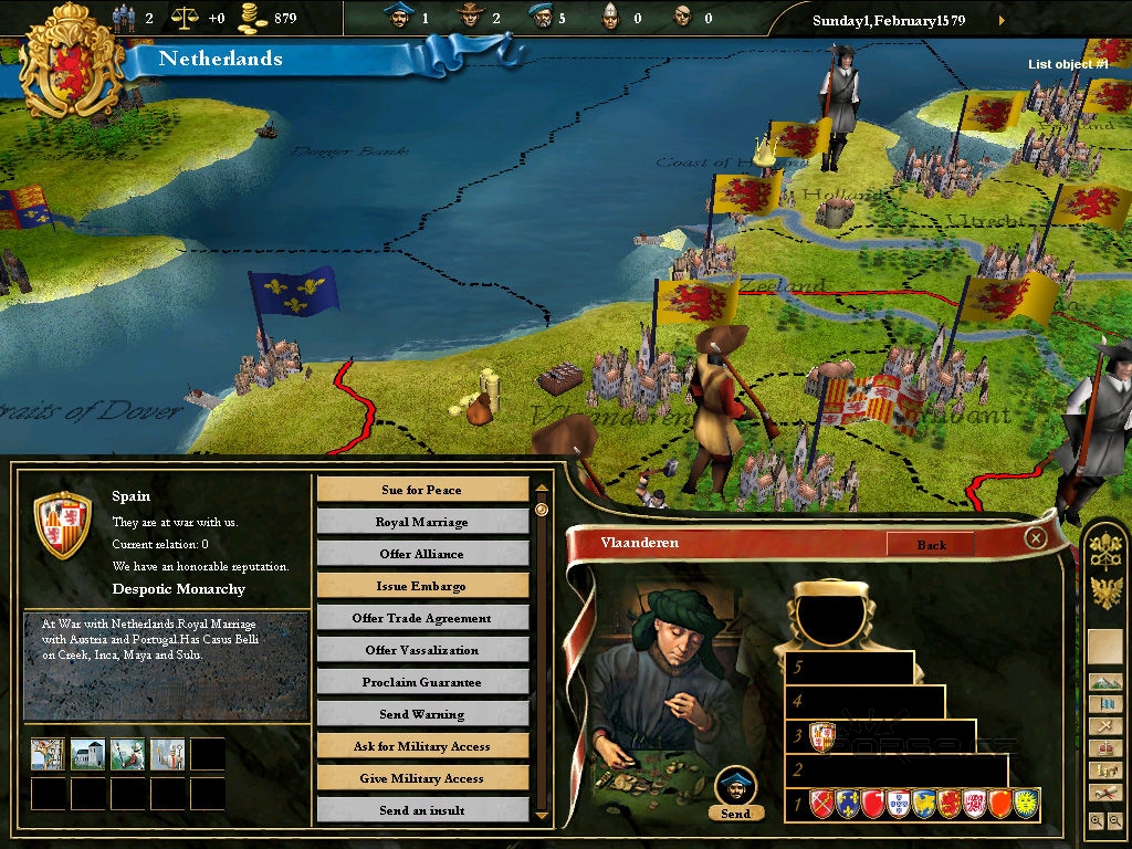 europa universalis 3 steamunlocked