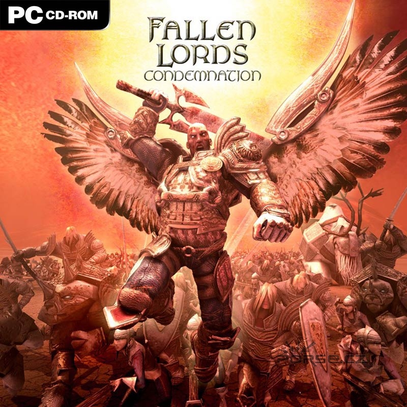 fallen lords condemnation donload