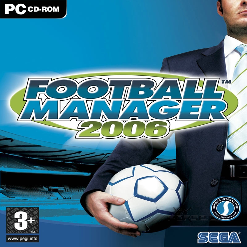 football manager 2006 patch 6.0.3 crack