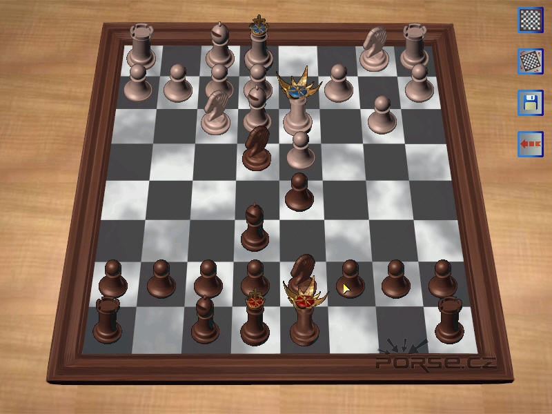 chess online gratis