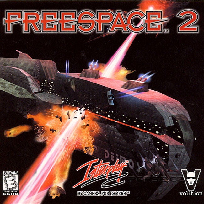 freespace 2 vs freelancer
