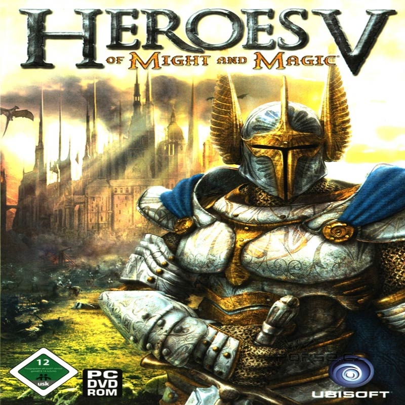 heroes of might and magic v downloads
