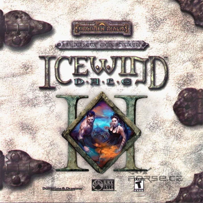 icewind dale ii v.2.01 patch