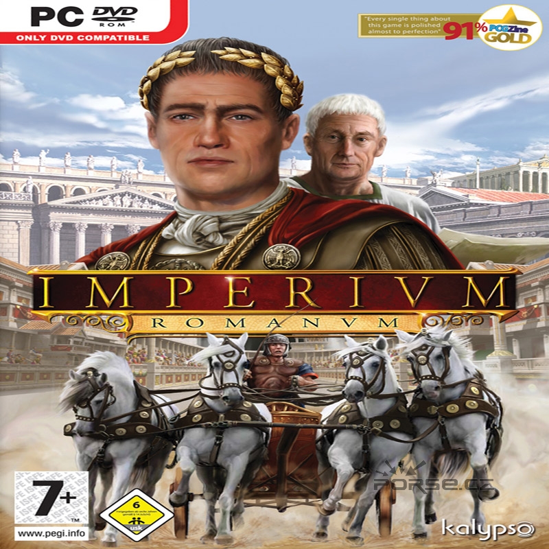 download imperium nero