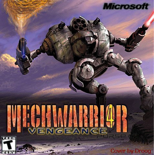 mechwarrior 3 update patch