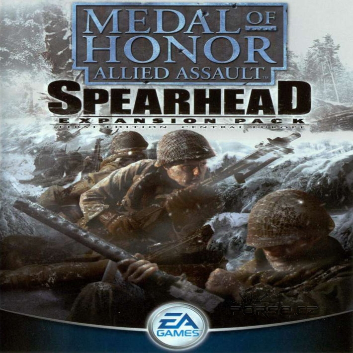 medal of honor allied assault patch windows 10