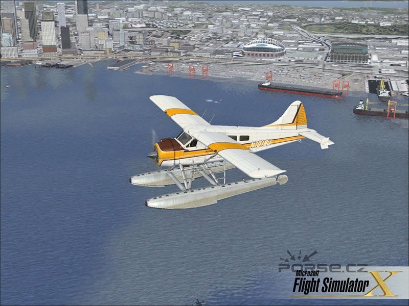 microsoft flight simulator x updates download free