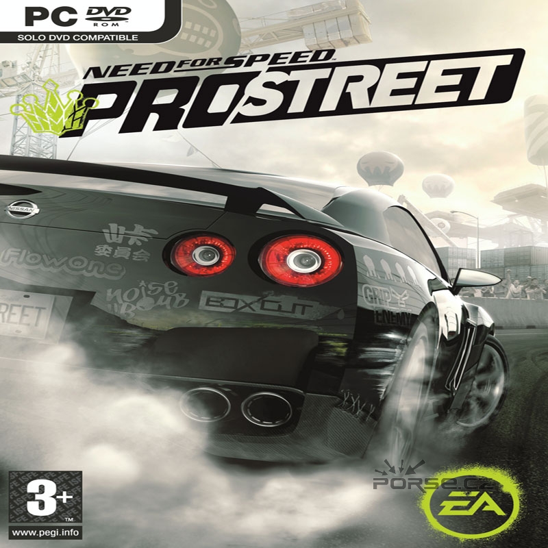 need for speed prostreet patch