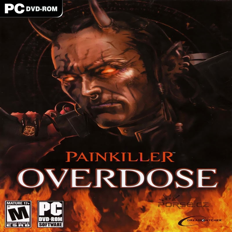 painkiller v1.64 patch