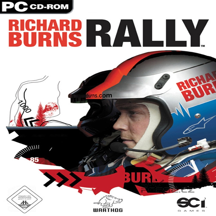 richard burns rally download