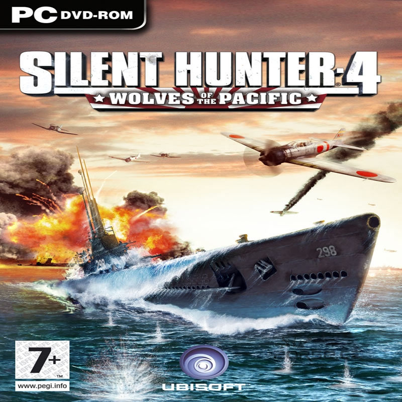 silent hunter 4 patch 1.5 download