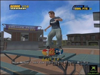 download tony hawk pro skater 4 pc