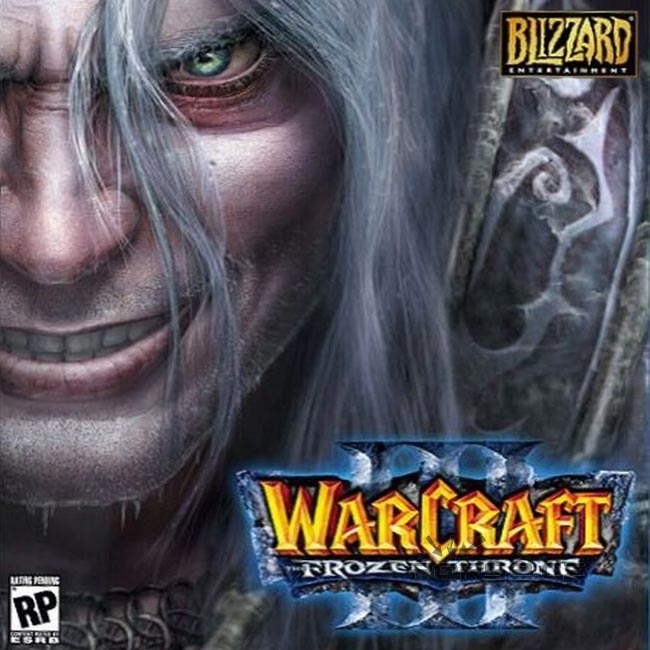 warcraft iii parches