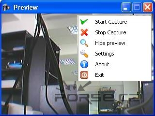 Webcam Capture download the new version for android