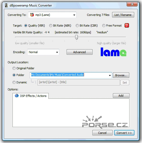 download dbpoweramp free