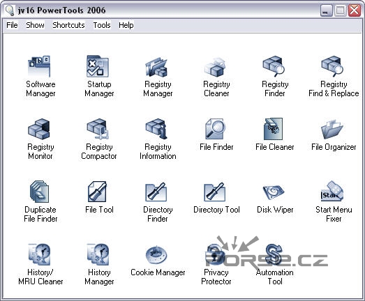 jv power tools download