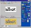 Náhled k programu biTmiX