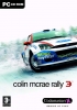 Náhled k programu Colin McRae Rally 3