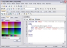Náhled k programu Easy Editor 2005