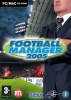 Náhled k programu Football manager 2005