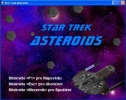 Náhled k programu Star Trek Asteroids