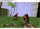 Náhled k programu Turok Dinosaur Hunter