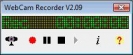 Náhled k programu WebCam Recorder